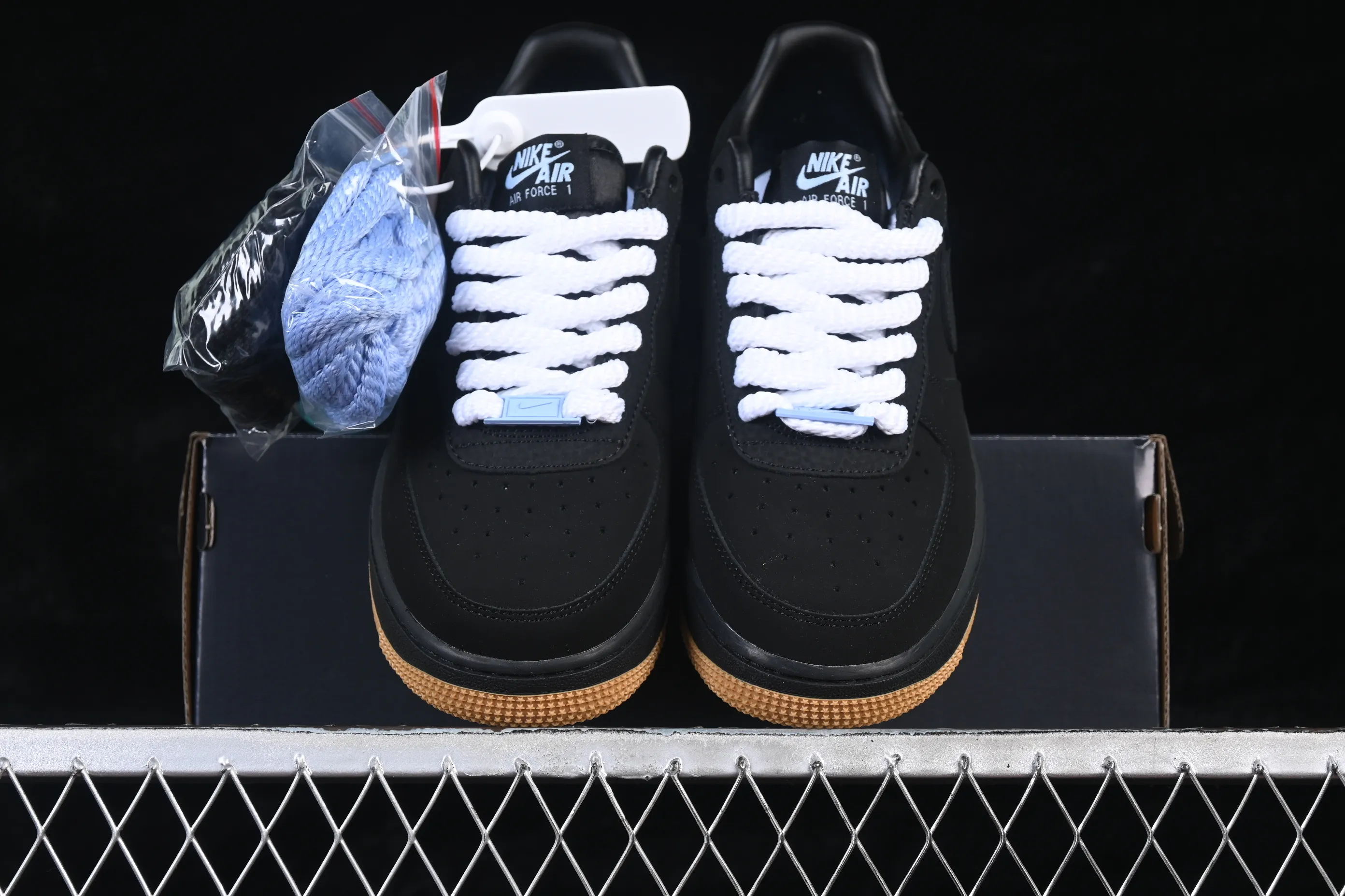All categories Nk Air Force 1 Air Force series Nk Air Force 1 Low Air Force low-top Nike Air Force 1'07 Low Air Force 1 low-top casual sneakers IQ9770-001
